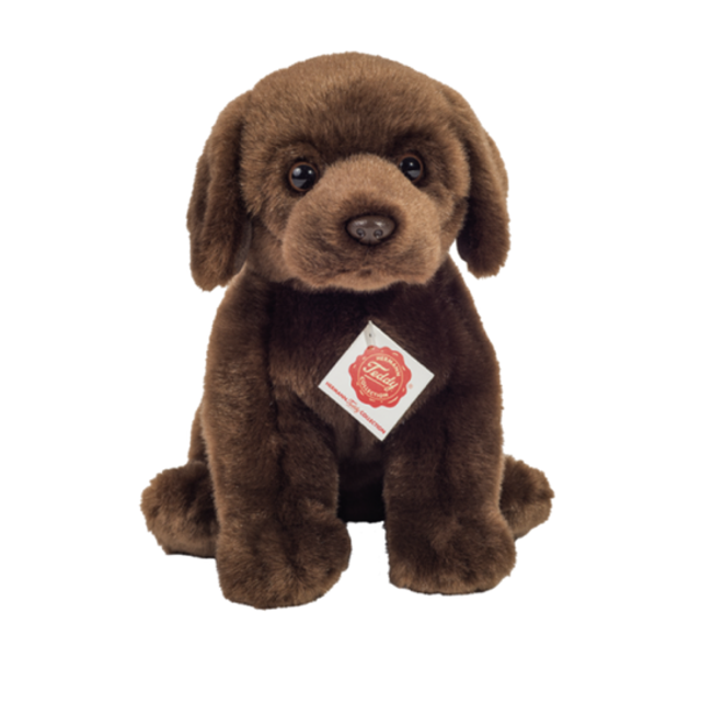 Teddy Hermann Labrador