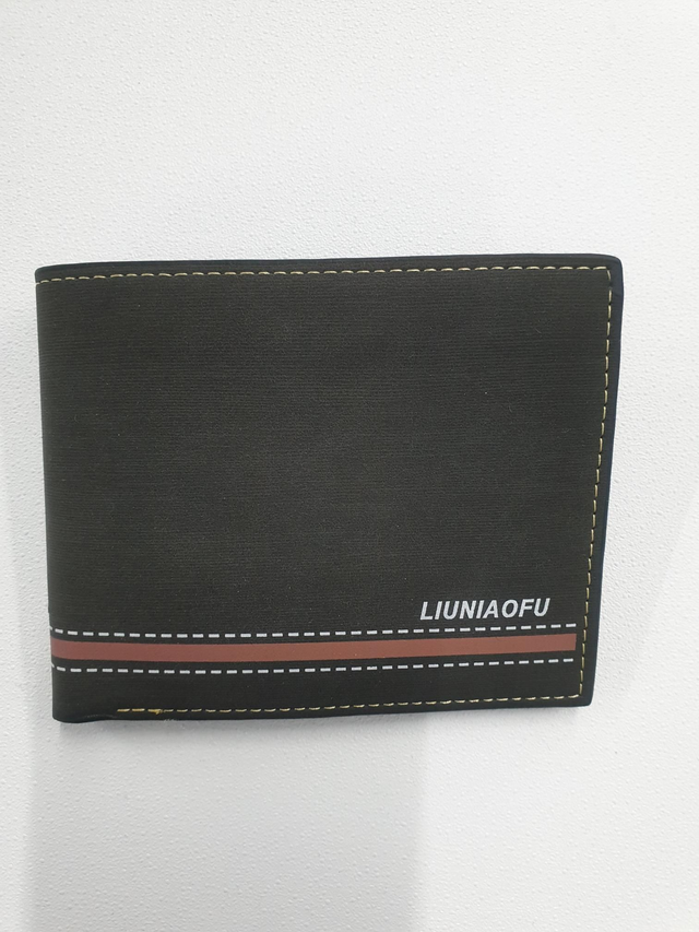Wallet PU 