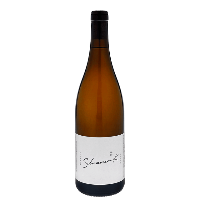 Laura Seufert Weingut - Silvaner K 2022 trocken 0,75l
