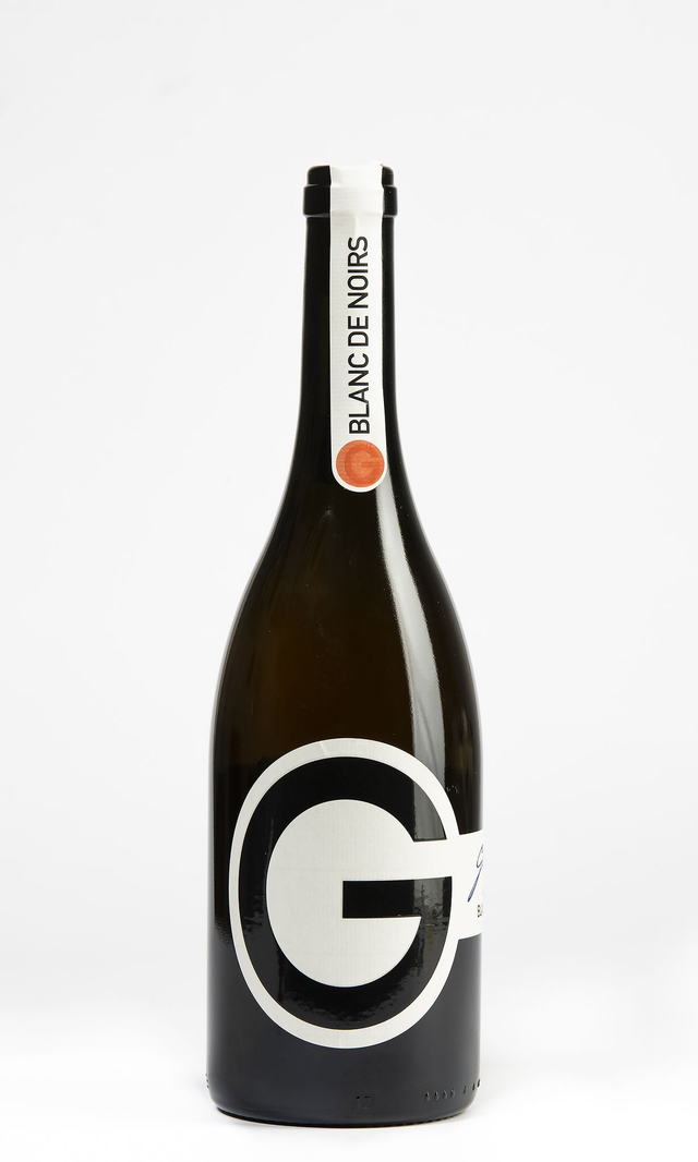 Blanc de Noirs (NV) *bio