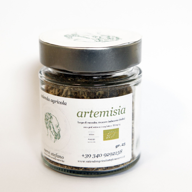 artemisia a macinata