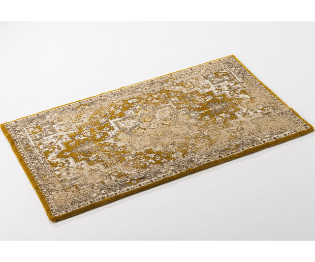 Abyss Habidecor Gaya bath mat 714 color (Limited Edition)