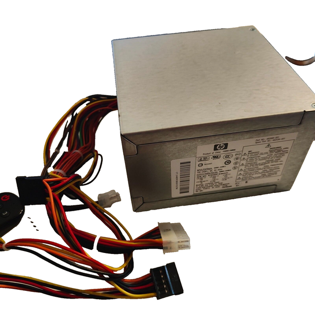 HP Netzteil PS-6361-5 Max. 365W HP PC6015 