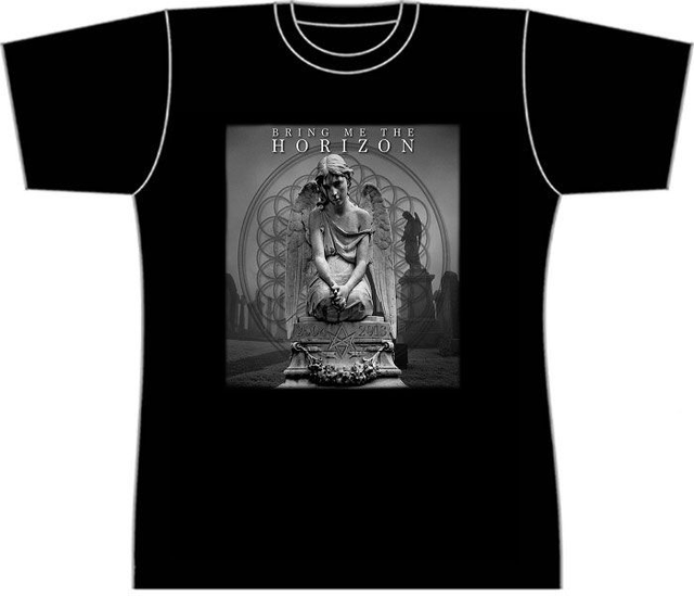 Bring Me The Horizon