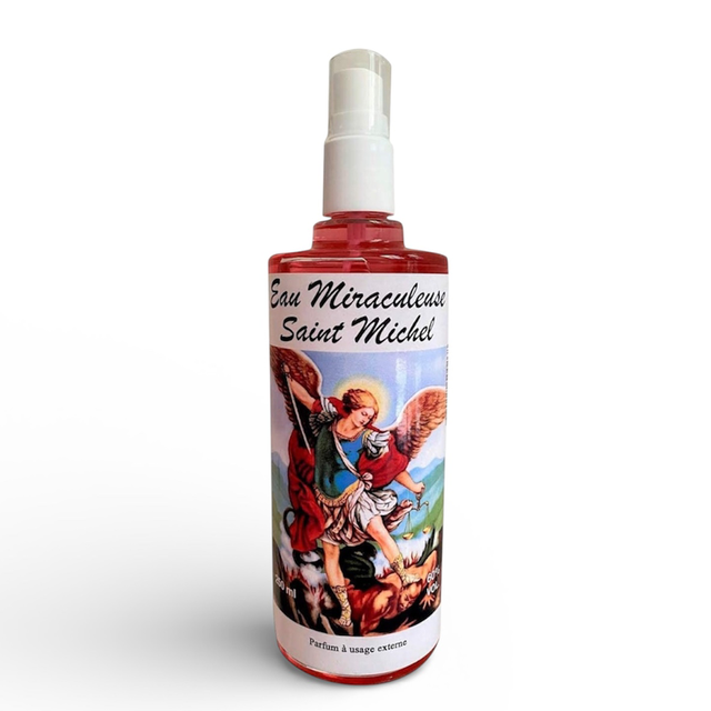 Lotion ST MICHEL MIRACULEUSE 250ml (Grand format)