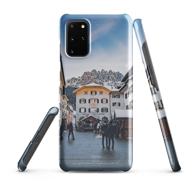  Cover Samsung® sottile San Candido View Mountain 