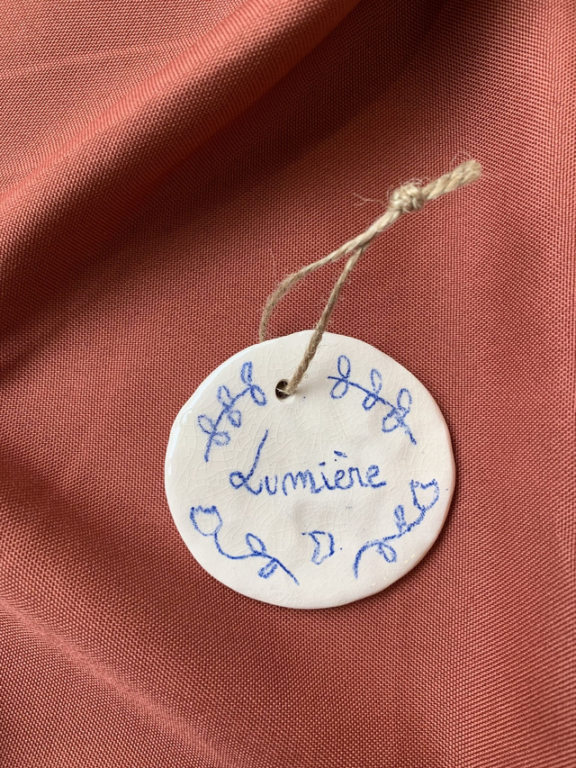 Oracle pour la nouvelle année