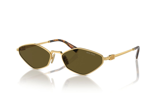 Eyewear Woman Miu Miu  MU 56ZS 5AK09Z
