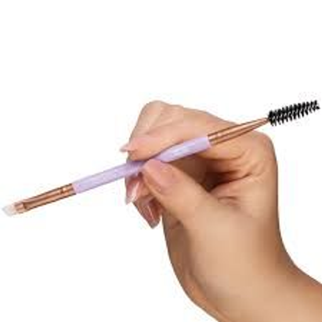 Nejha brow brush 12