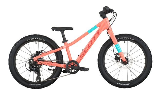 Vélo SCOTT Scale 200