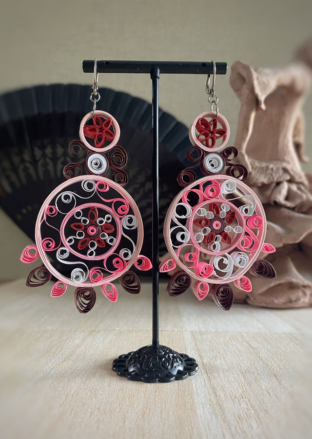 Flamenco alegria 