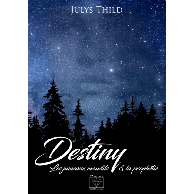 Destiny, les jumeaux maudits et la prophétie