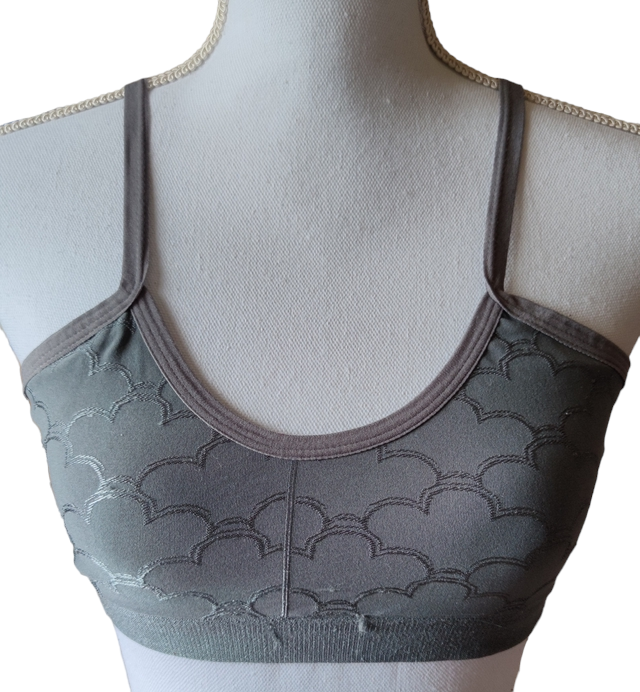 Brassière taille XL