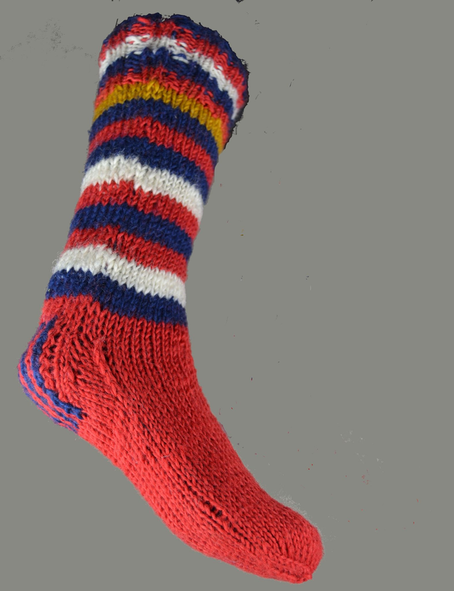 Chaussettes d&#039;intérieur
