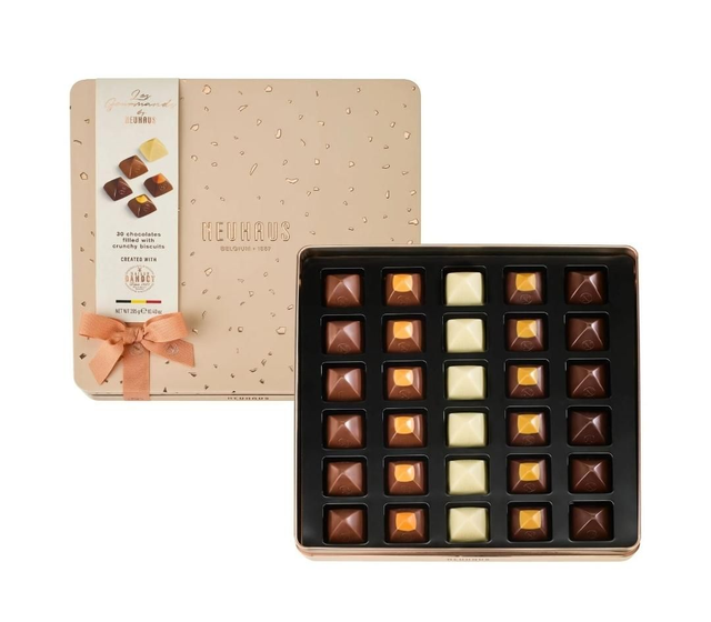 Gourmands collection 