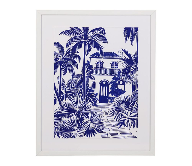 Cadre LISBONNE 40x50