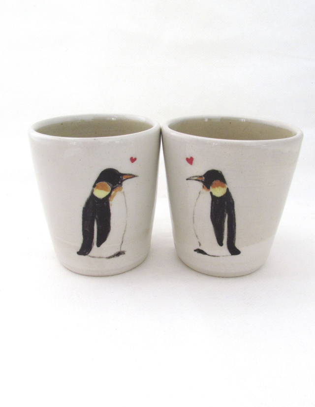 Duo Empereur de mon ❤️