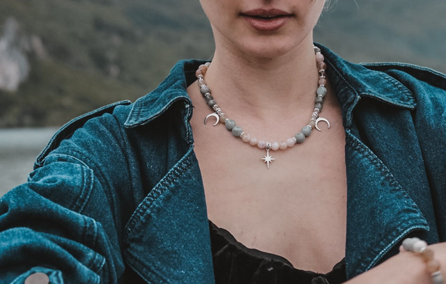 Calypso • Les lacs enchantés