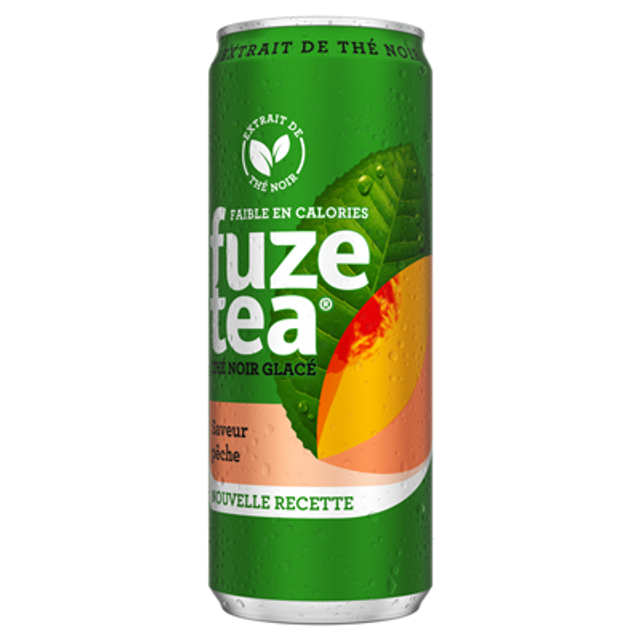 Fuze Tea 33cl