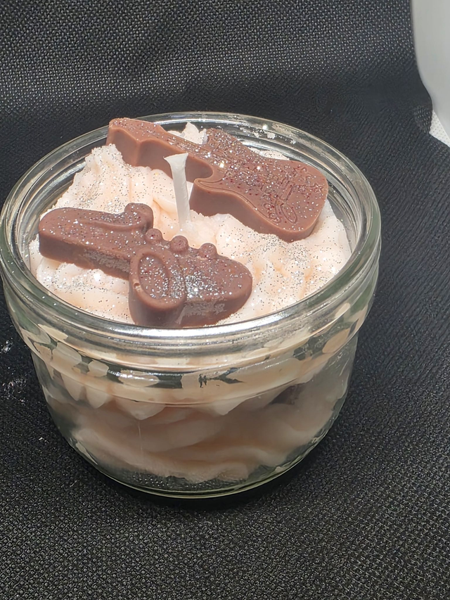 Plaisir de l'Accord" - Parfum Coconnut Water