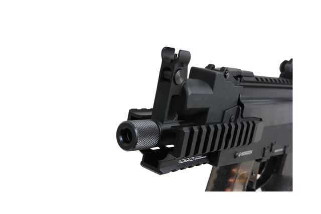 PRK9 G&G AEG 1,2j avec ETU & mosfet