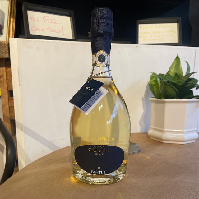 Fantini, Gran Cuvee Bianco Spumante 2021