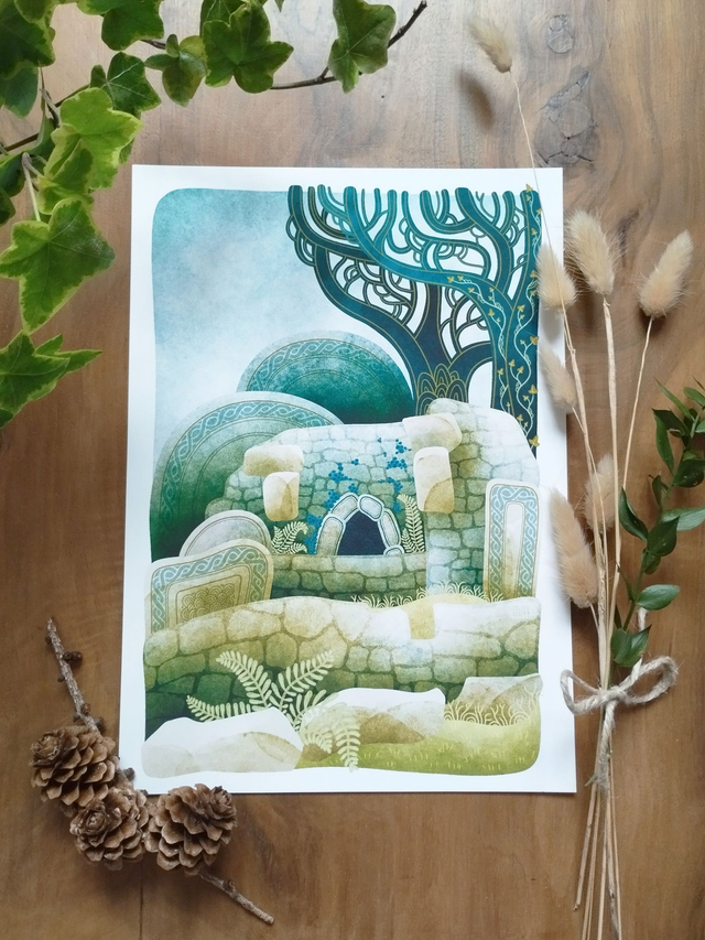 Ferme de Krec'h Meur