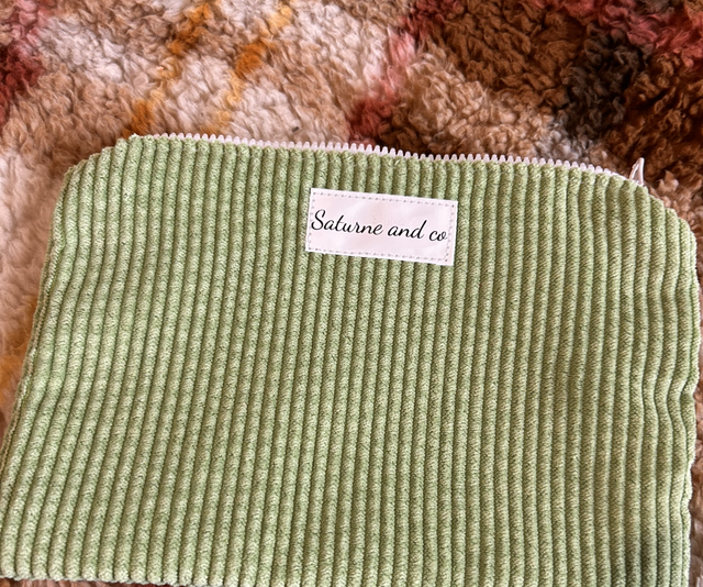 Pochette Plate Chloé