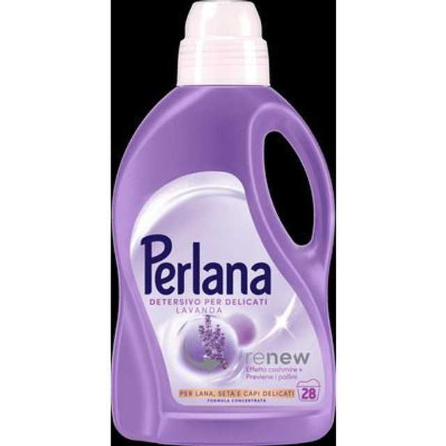 PERLANA/VARI TIPI-28LAV.