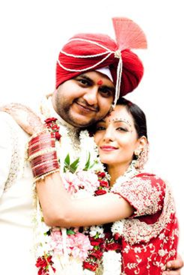 Wedding Photography Deposit