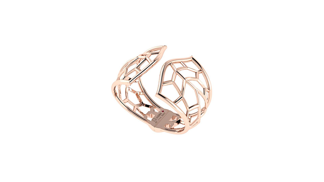 Bracciale Teorema Collection Rose Gold