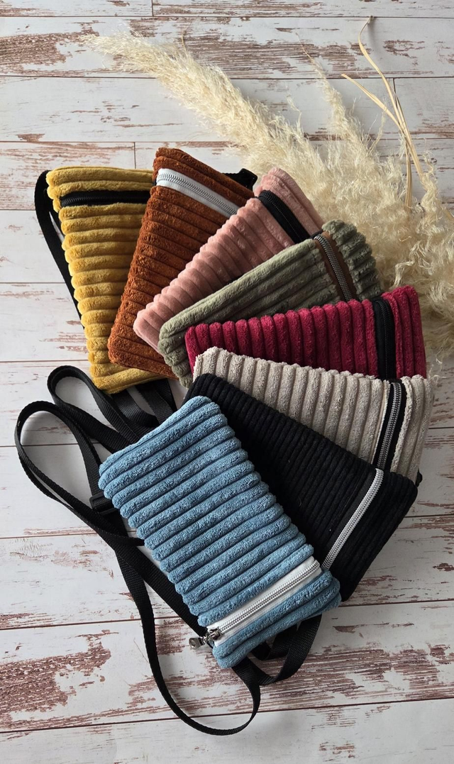 Pochette bandoulière pour téléphone