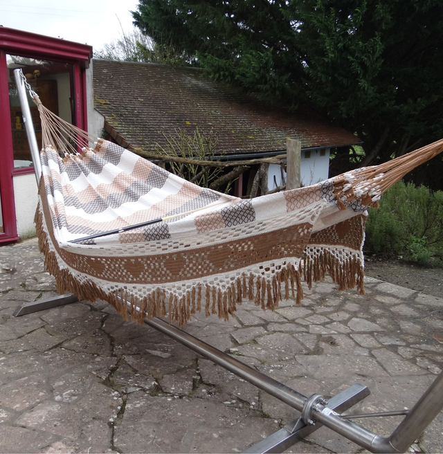 Hamac King Size XXL
