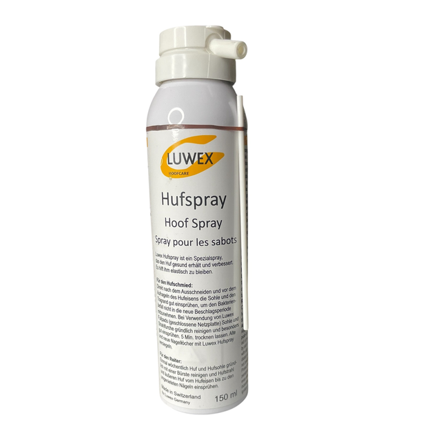 A. Luwex Hufspray