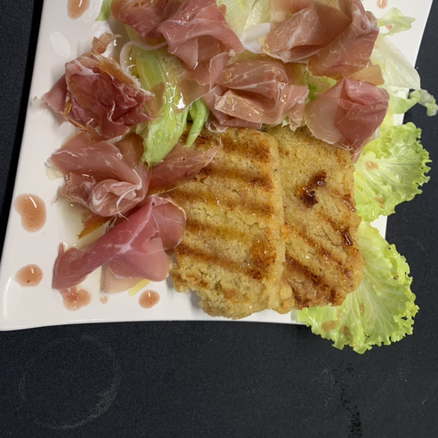 gnocchi à la romaine 