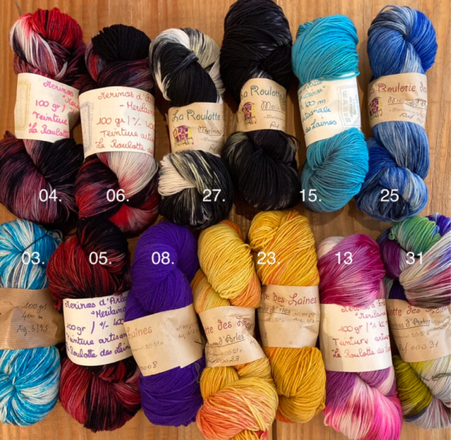 MERILAINOS 100grs / 400m