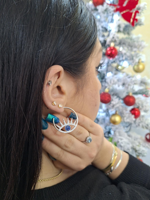 Chiara Ferragni - Argento 925