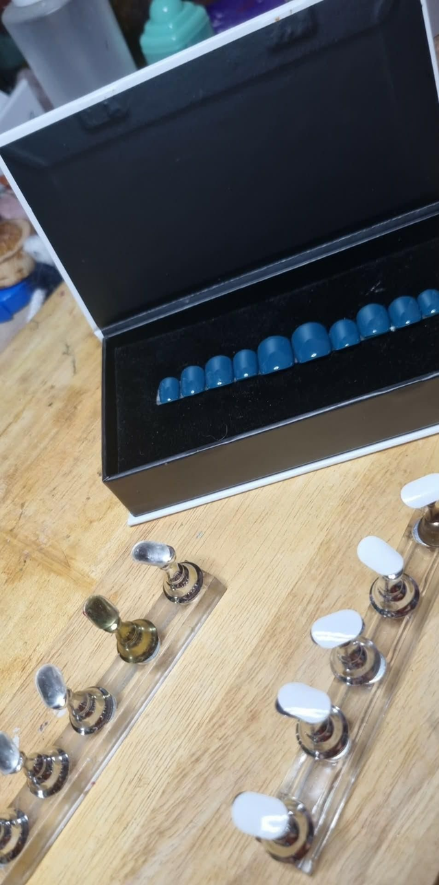 Rénovation de vos capsules 