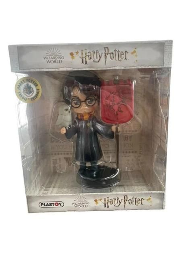 Harry potter figurine Plastoy 