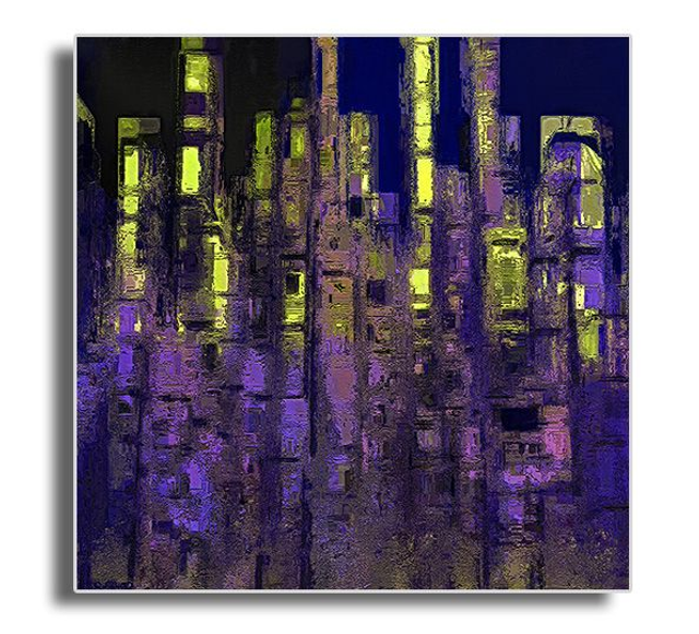 01 Urban - We The United People, 2021.