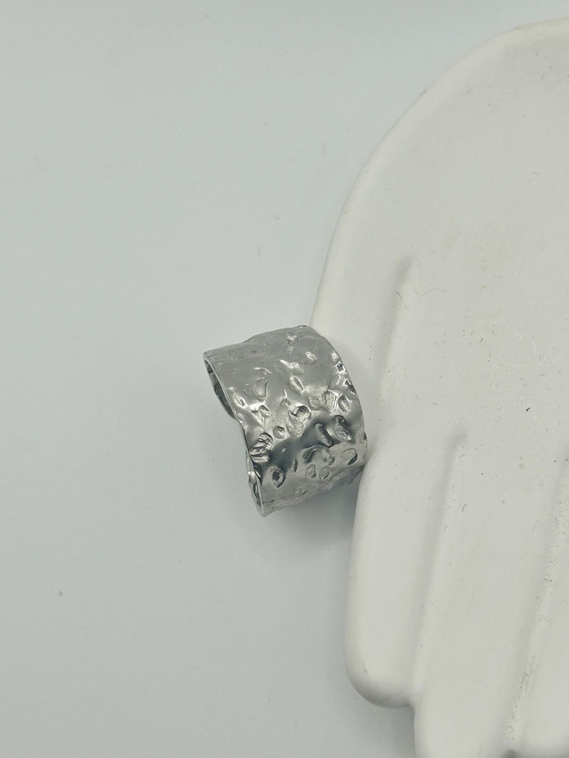 Stainless Steel Ring (SSR19J)