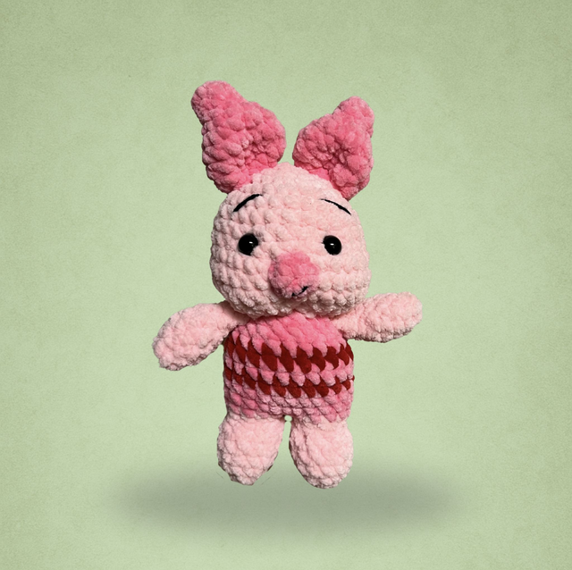 Schweinchen 
