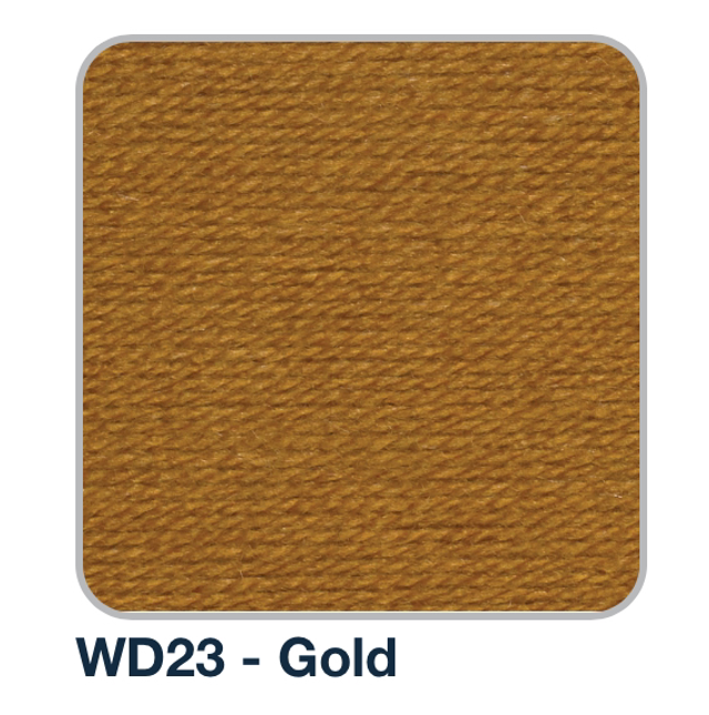 Wendy Supreme DK WD23 Gold