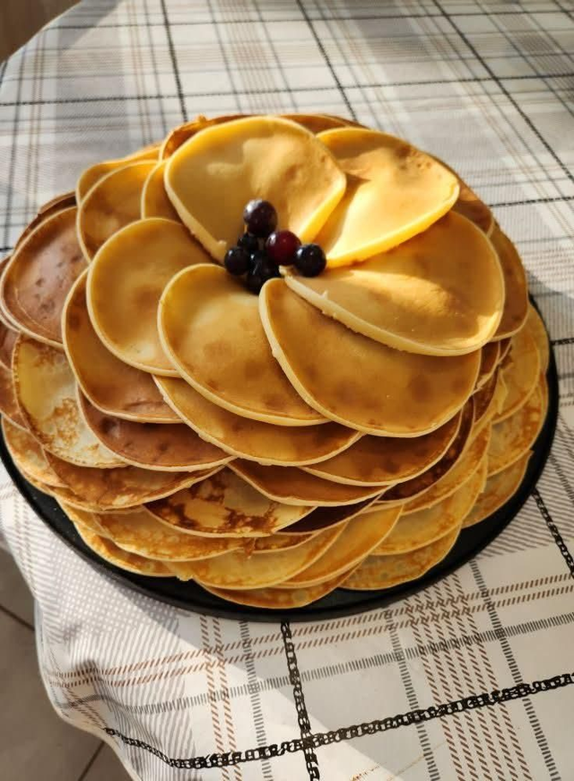 Location crepiere lagrange pancake 