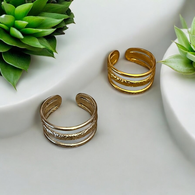 Bague Lise 