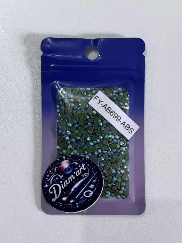 FY-AB699