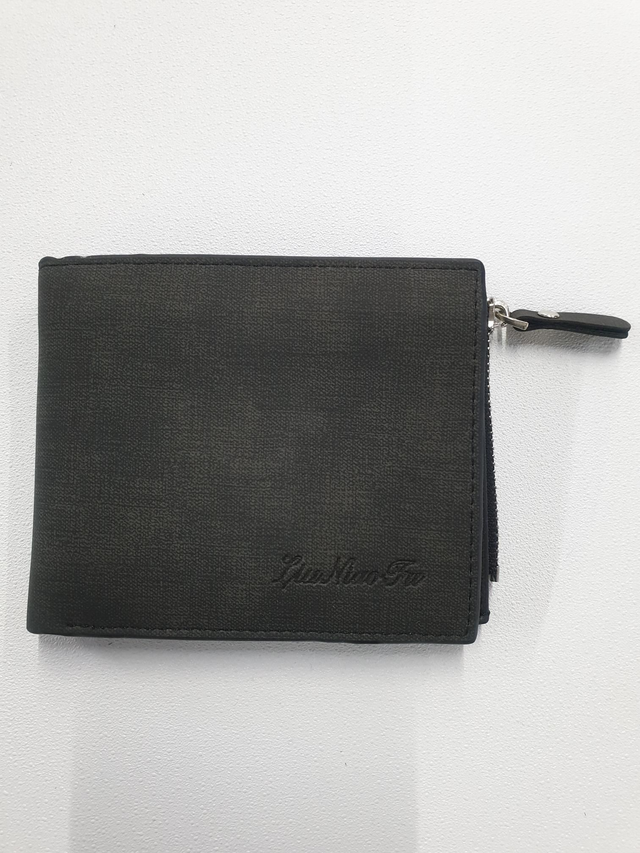 Wallet PU 