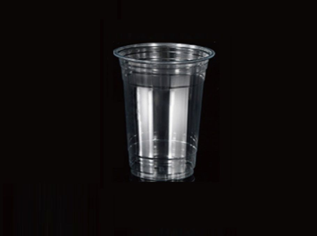 16oz Clear Cold Cups - 98mm Brim (BTC034) – Premium Clarity &amp; Style
