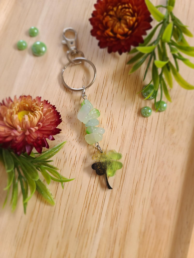 Porte bonheur 🍀 n°6