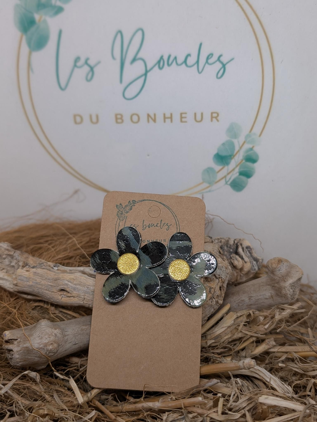 Baby Marguerite bm065
